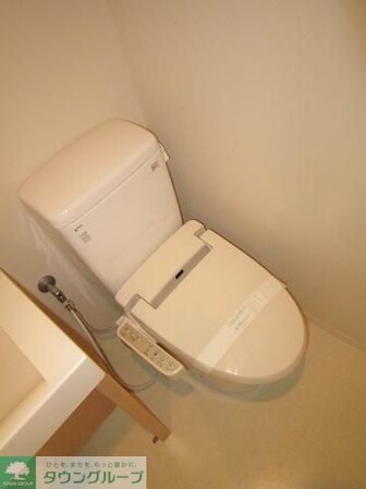 プラウドフラット門前仲町Iの物件内観写真